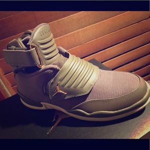 Olive Jordan Generation 23